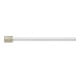 PFERD TOOLS Diamant-Schleifstift Zyl. Ø5,5 mm SchaftØ3 mm D181 (grob) zum Schleifen von Bohrungen/Radien