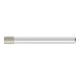 PFERD TOOLS Diamant-Schleifstift Zyl. Ø7,0mm SchaftØ6 mm D126 (mit.) zum Schleifen von Bohrungen/Radien