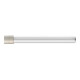 PFERD TOOLS Diamant-Schleifstift Zyl. Ø8,0mm SchaftØ6 mm D126 (mit.) zum Schleifen von Bohrungen/Radien