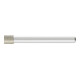 PFERD TOOLS Diamant-Schleifstift Zyl. Ø8,0mm SchaftØ6 mm D181 (grob) zum Schleifen von Bohrungen/Radien