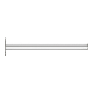PFERD TOOLS Diamant-Schleifstift Zyl. schmal Ø8x0,5 mm SchaftØ3 mm D64 (fein) zum Ausschleifen v. Nuten