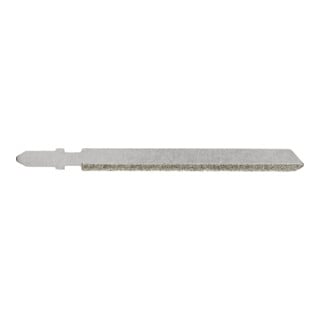 PFERD TOOLS Diamant-Stichsägeblatt 100mm D357 (mittel) Ausschnitte im Behälterbau von GFK/CFK