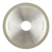 PFERD TOOLS Diamant-Trennscheibe 1A1R 100x1,0x20,0mm PHT D151 (mittel) für Trockenschliff