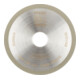 PFERD TOOLS Diamant-Trennscheibe 1A1R 100x1,0x20,0mm PHT D151 (mittel) für Trockenschliff