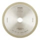 PFERD TOOLS Diamant-Trennscheibe 1A1R 150x1,0x20,0mm PHT D151 (mittel) für Trockenschliff