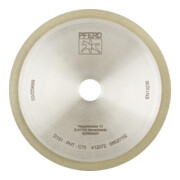 PFERD TOOLS Diamant-Trennscheibe 1A1R 150x1,0x20,0mm PHT D151 (mittel) für Trockenschliff