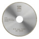 PFERD TOOLS Diamant-Trennscheibe D1A1R 115x2,0x22,23 mm D427 (grob) durchgängiger Belag für GFK/CFK