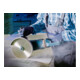 PFERD TOOLS Diamant-Trennscheibe D1A1R 178x2,0x22,23 mm D427 (grob) durchgängiger Belag für GFK/CFK
