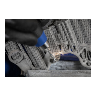 PFERD TOOLS Diamant-Trennscheibe D1A1R GAD