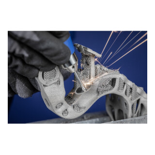 PFERD Diamant-Trennscheibe D1A1R GAD