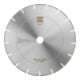 PFERD TOOLS Diamant-Trennscheibe D1A1R 230x2,5x22,23 mm D427 (grob) segmentiert für GFK/CFK
