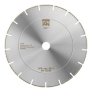 PFERD Diamant-Trennscheibe D1A1RSS D 427 GAS2