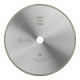 PFERD TOOLS Diamant-Trennscheibe D1A1R 230x3,8x22,23 mm D852 (sehr grob) für Grau-/Sphäroguss