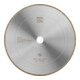 PFERD TOOLS Diamant-Trennscheibe D1A1R 230x3,8x22,23 mm D852 (sehr grob) für Grau-/Sphäroguss