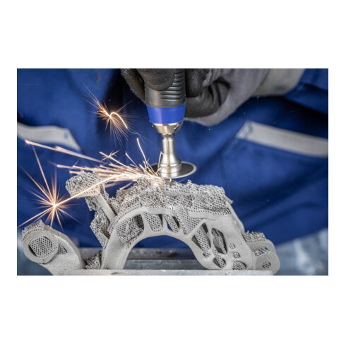 PFERD TOOLS Diamant-Trennscheibe D1A1R 30x1,0x10,0mm D151 (mittel) für Glas/Keramik/Hartmetall