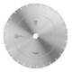 PFERD TOOLS Diamant-Trennscheibe D1A1R 400x3,8x30,0mm D427 (grob) segmentiert für GFK/CFK