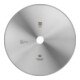 PFERD TOOLS Diamant-Trennscheibe D1A1R 400x4,5x40,0mm D852 (sehr grob) für Grau-/Sphäroguss