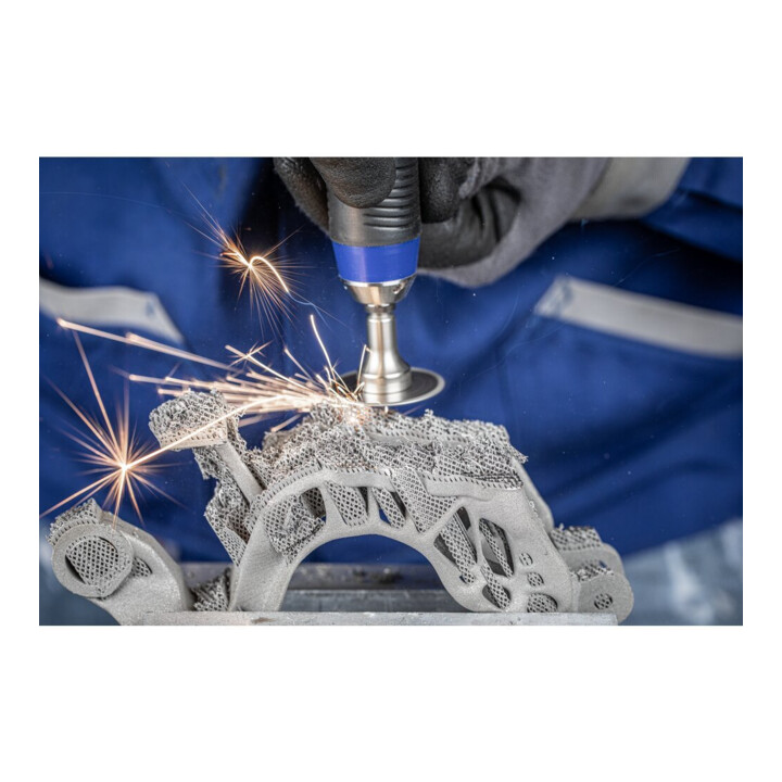 PFERD TOOLS Diamant-Trennscheibe D1A1R 40x1,0x10,0mm D151 (mittel) für Glas/Keramik/Hartmetall