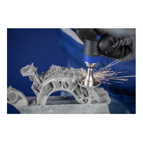 PFERD TOOLS Diamant-Trennscheibe D1A1R 50x1,4x10,0mm D151 (mittel) für Glas/Keramik/Hartmetall