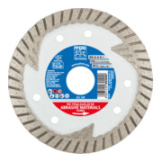 PFERD Diamant-Trennscheibe DG SG