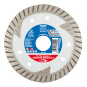 PFERD Diamant-Trennscheibe DG SG