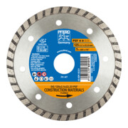 PFERD Diamant-Trennscheibe DG PSF