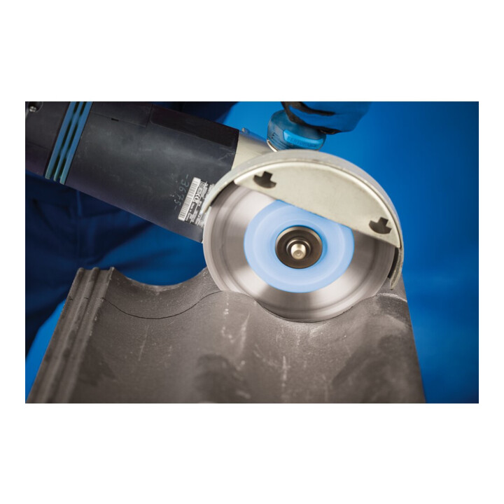 PFERD TOOLS Diamant-Trennscheibe DG 125x2,1x22,23 mm PSF z. Trennen v. Stein/Beton,hohe Schnittqualität