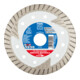PFERD TOOLS Diamant-Trennscheibe DG SG-1