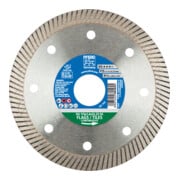 PFERD Diamant-Trennscheibe DG FL SG