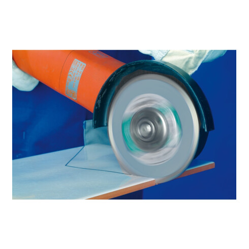 PFERD Diamant-Trennscheibe DG FL SG