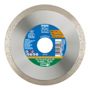 PFERD Diamant-Trennscheibe DG FL PSF