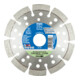 PFERD TOOLS Diamant-Trennscheibe DS 125x2,4x22,23 mm SG für schnelles Trennen von Stein und Beton