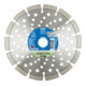 PFERD TOOLS Diamant-Trennscheibe DS 178x2,6x22,23 mm SG für schnelles Trennen von Stein und Beton