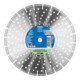 PFERD TOOLS Diamant-Trennscheibe DS 350x2,8x20,0mm SG für schnelles Trennen von Stein und Beton