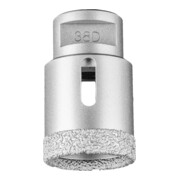 PFERD TOOLS Diamant-Trockenbohrer DCD FL Ø38 mm M14 PSF für Fliesen (Winkelschleifer)-1