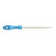 PFERD TOOLS Diamant-Werkstattfeile dreikant 200mm D251 (mittel) für harte Werkstoffe GFK/CFK-1