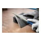 PFERD TOOLS Diamant-Werkstattfeile flachstumpf 200mm D151 (mittel) für harte Werkstoffe-3