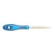 PFERD TOOLS Diamant-Werkstattfeile halbrund 100mm D126 (mittel) für harte Werkstoffe-1