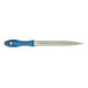 PFERD TOOLS Diamant-Werkstattfeile halbrund 200mm D151 (mittel) für harte Werkstoffe-1