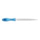 PFERD TOOLS Diamant-Werkstattfeile halbrund 200mm D251 (mittel) für harte Werkstoffe GFK/CFK-1