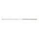 PFERD TOOLS Diamantfeile für Handfeilgerät rund Ø2,0x60mm Schaft-Ø3 mm D126 (mittel) komplett-1