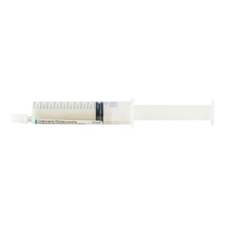 PFERD TOOLS Diamantpolierpaste DPP DPP ECO Korngröße 10µ mittelfein Spritze mit 10g für hartes Material