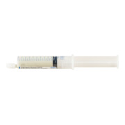PFERD TOOLS Diamantpolierpaste DPP DPP ECO Korngröße 15µ mittel Spritze mit 10g für hartes Material