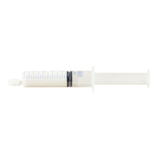 PFERD TOOLS Diamantpolierpaste DPP DPP ECO Korngröße 1µ ultra fein Spritze mit 10g für hartes Material