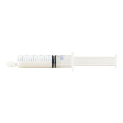 PFERD TOOLS Diamantpolierpaste DPP DPP ECO Korngröße 1µ ultra fein Spritze mit 10g für hartes Material