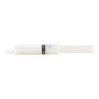 PFERD TOOLS Diamantpolierpaste DPP DPP ECO Korngröße 1µ ultra fein Spritze mit 10g für hartes Material