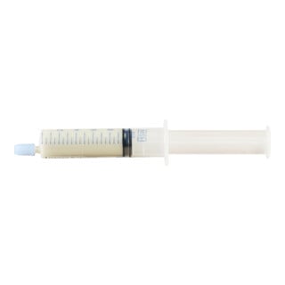 PFERD TOOLS Diamantpolierpaste DPP DPP ECO Korngröße 30µ grob Spritze mit 10g für hartes Material