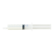 PFERD TOOLS Diamantpolierpaste DPP DPP ECO Korngröße 3µ sehr fein Spritze mit 10g für hartes Material