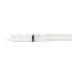 PFERD TOOLS Diamantpolierpaste DPP DPP ECO Korngröße 3µ sehr fein Spritze mit 10g für hartes Material