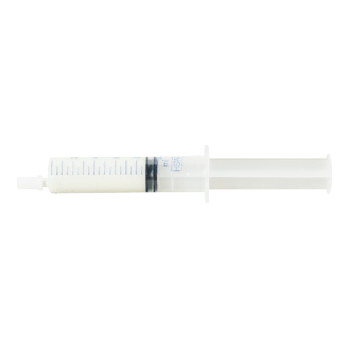 PFERD TOOLS Diamantpolierpaste DPP DPP ECO Korngröße 3µ sehr fein Spritze mit 10g für hartes Material